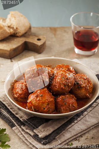 Image of Meatballs 