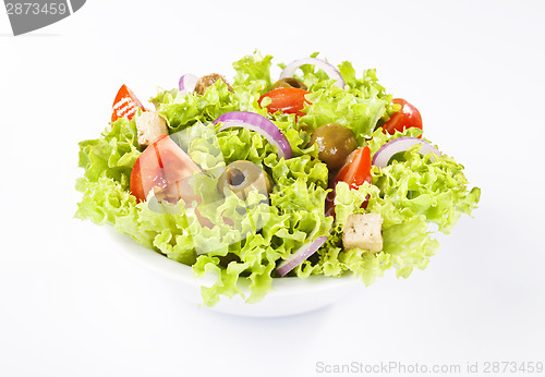 Image of Salad