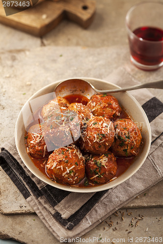 Image of Meatballs