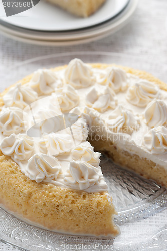 Image of Tres leches cake