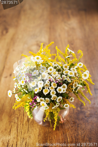 Image of Wildflowers