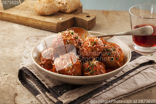 Image of Meatballs