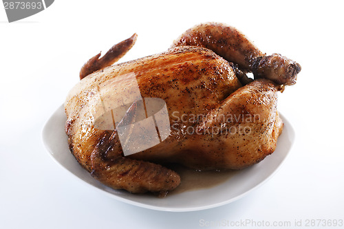 Image of Roast chicken 