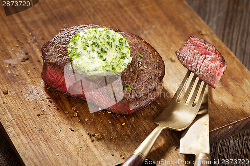 Image of Steak