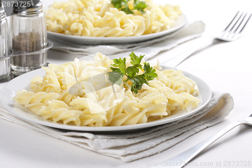 Image of Pasta
