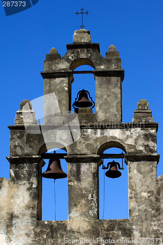 Image of San Antonio Missions