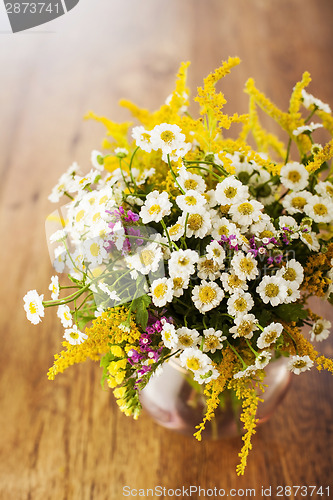 Image of Wildflowers