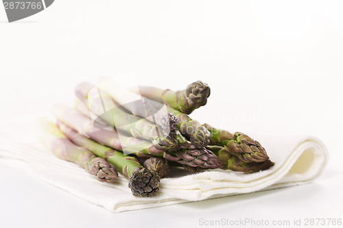 Image of Asparagus 