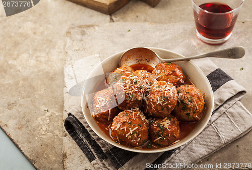 Image of Meatballs