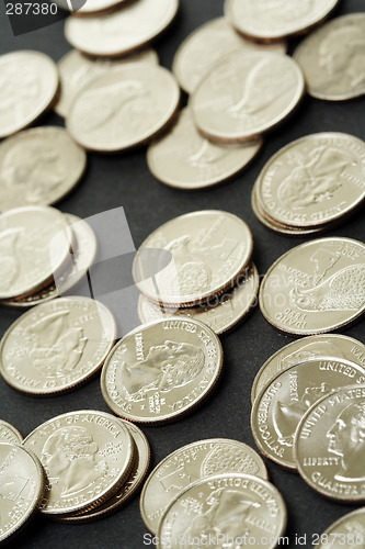 Image of Coins