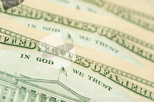 Image of Dollars