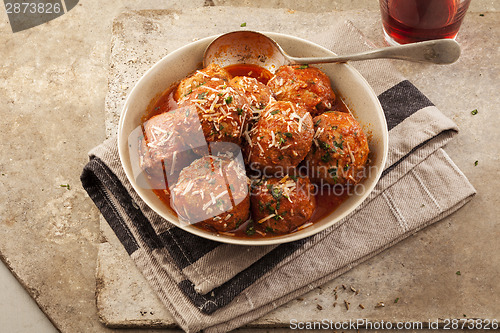 Image of Meatballs