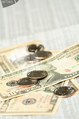 Image of Finance