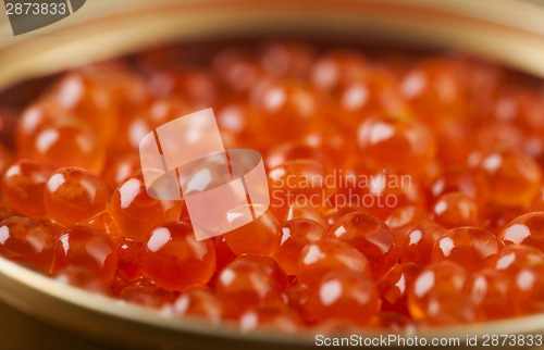 Image of Red caviar