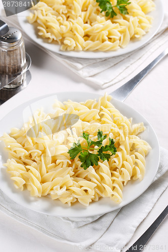 Image of Pasta