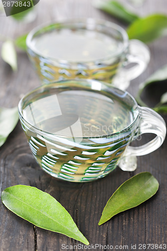 Image of Green tea