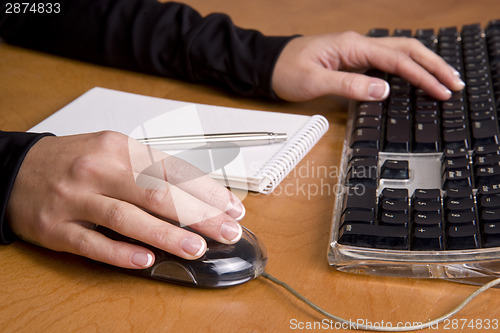 Image of Keyboard