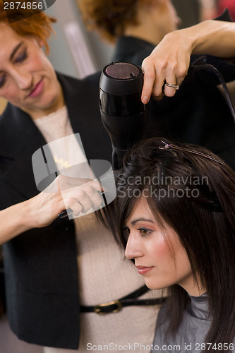 Image of Blow Dry