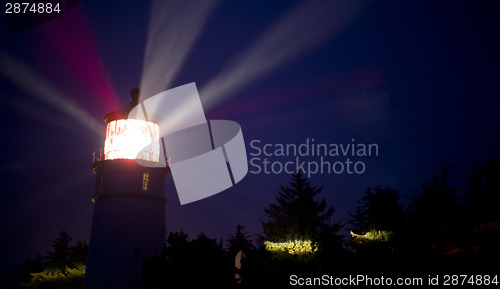 Image of Umpqua Lighthouse