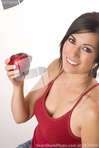 Image of Fruit Lover