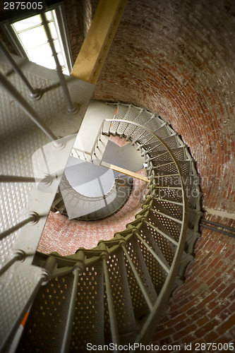 Image of Spiral Staircase