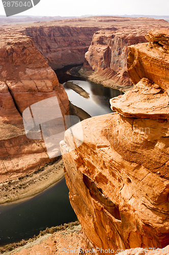 Image of Deep Canyon Colorado River Desert Southwest Natural Scenic Lands