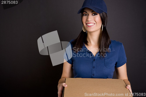 Image of Delivery Service