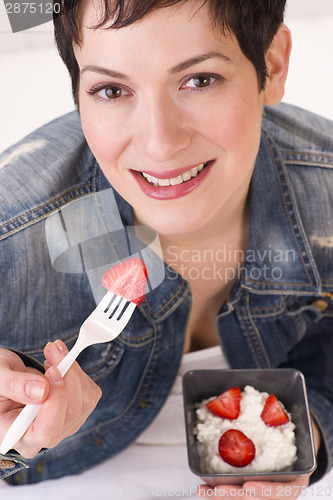 Image of Healthy Lunch