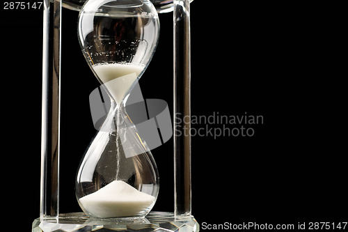 Image of Hour Glass