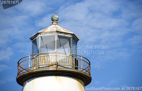 Image of Lighthouse Top