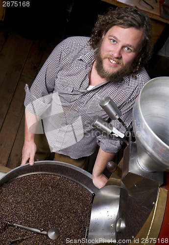 Image of Master Roaster