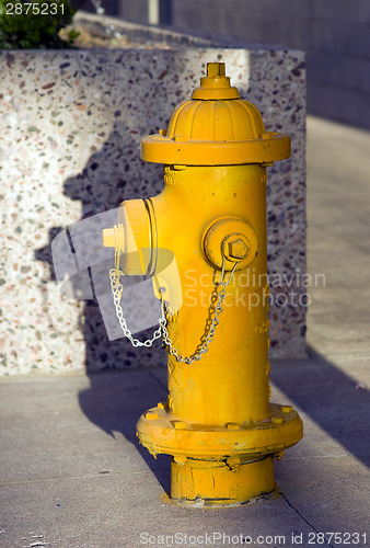 Image of Fire Hydrant