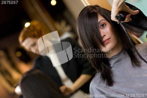 Image of Blow Dry