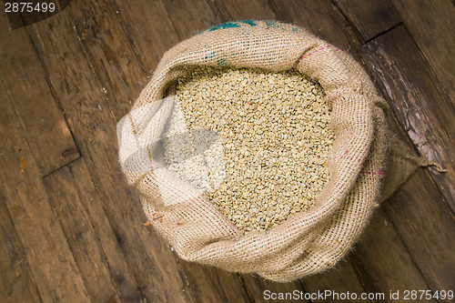 Image of Coffee Beans