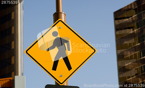 Image of Pedestrian Crossing