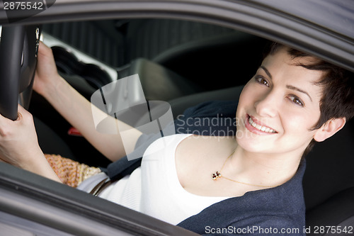 Image of Driver