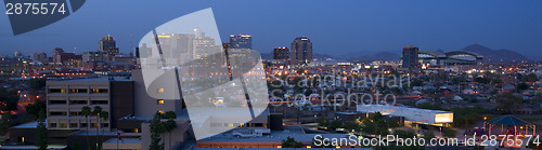 Image of Phoenix Arizona