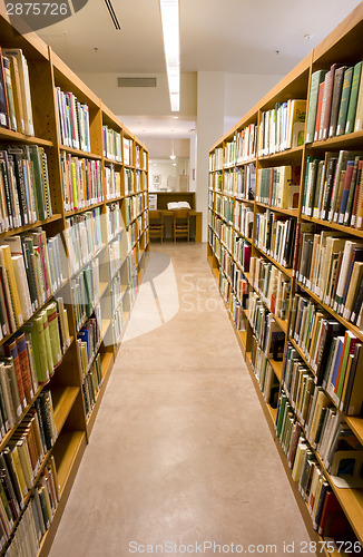 Image of Desert Botanical Garden Library