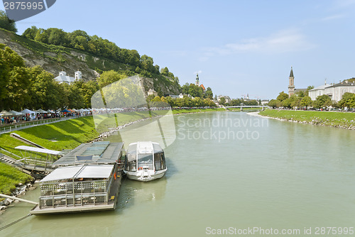 Image of Salzburg