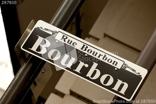 Image of Rue Bourbon