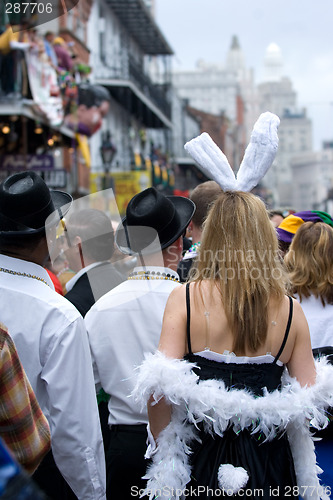 Image of Mardi Gras