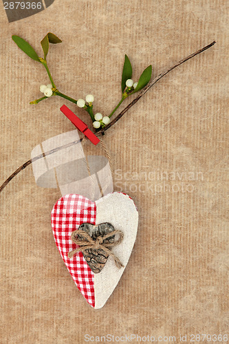 Image of Romantic Chriistmas
