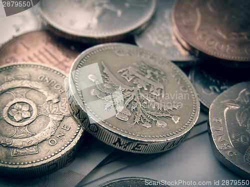 Image of Pounds