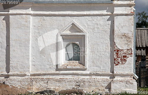 Image of window