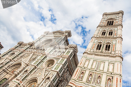 Image of Duomo di Firenze