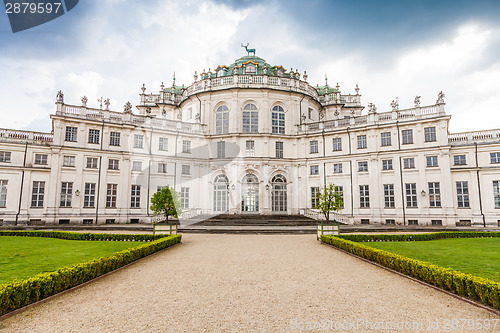 Image of Palazzina di Stupinigi