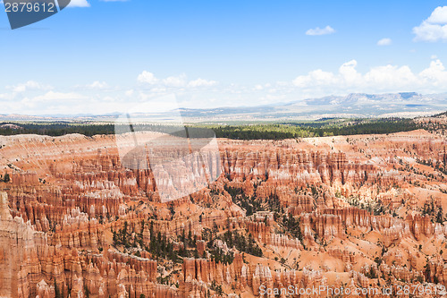 Image of Bryce Canyon