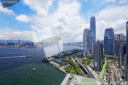Image of Hong Kong 