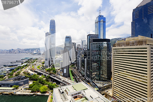 Image of Hong Kong 