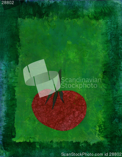 Image of Tomato